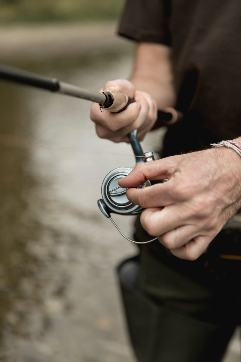 The Gentleman's Sport: A History of Fly Fishing – BUZZERFISH