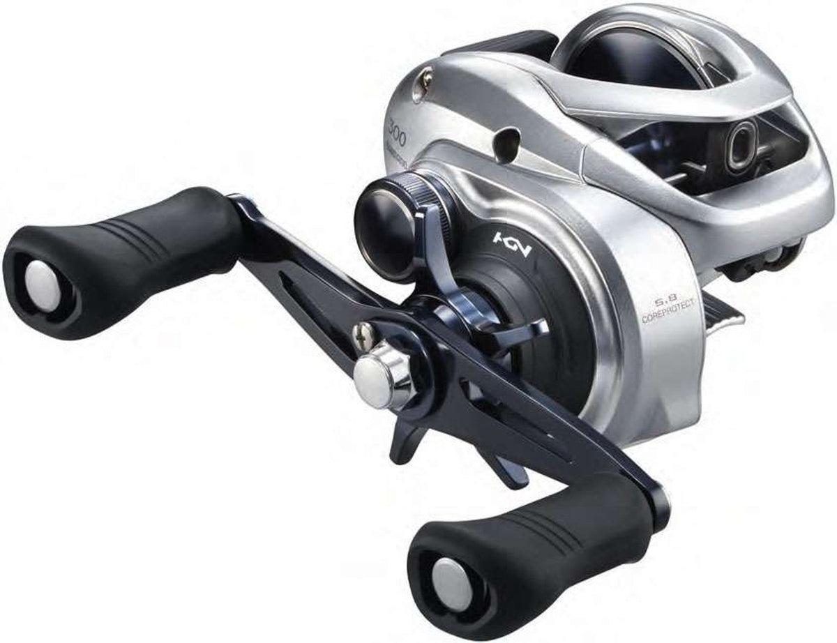 Shimano Reel SLX XT 150 150HG 150XG - BuzzerFish – BUZZERFISH