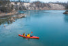 A Beginner's Guide to Kayak Fishing: Unlocking the Thrills of Angling on the Water - BUZZERFISH