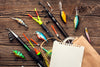 Bait or Lure? Choosing the Right Presentation for Your Fishing Trip - BUZZERFISH