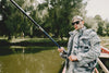 Best Practices for Fishing in Hot Weather: Staying Cool and Successful - BUZZERFISH