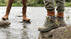 Choosing the Right Fishing Boots for Your Outdoor Adventures - BUZZERFISH