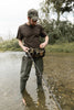 Comfort and Style: The Perfect Fishing Overalls for Anglers - BUZZERFISH