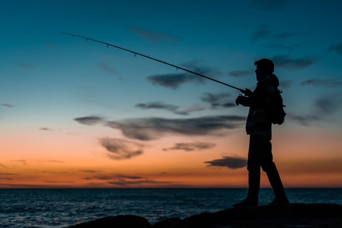 Recreational Fish Conservation Practices in Recreational Fishing: How Anglers Can Protec ...