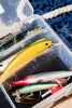 DIY Fishing Gear: How to Create Your Own Lures and Accessories - BUZZERFISH