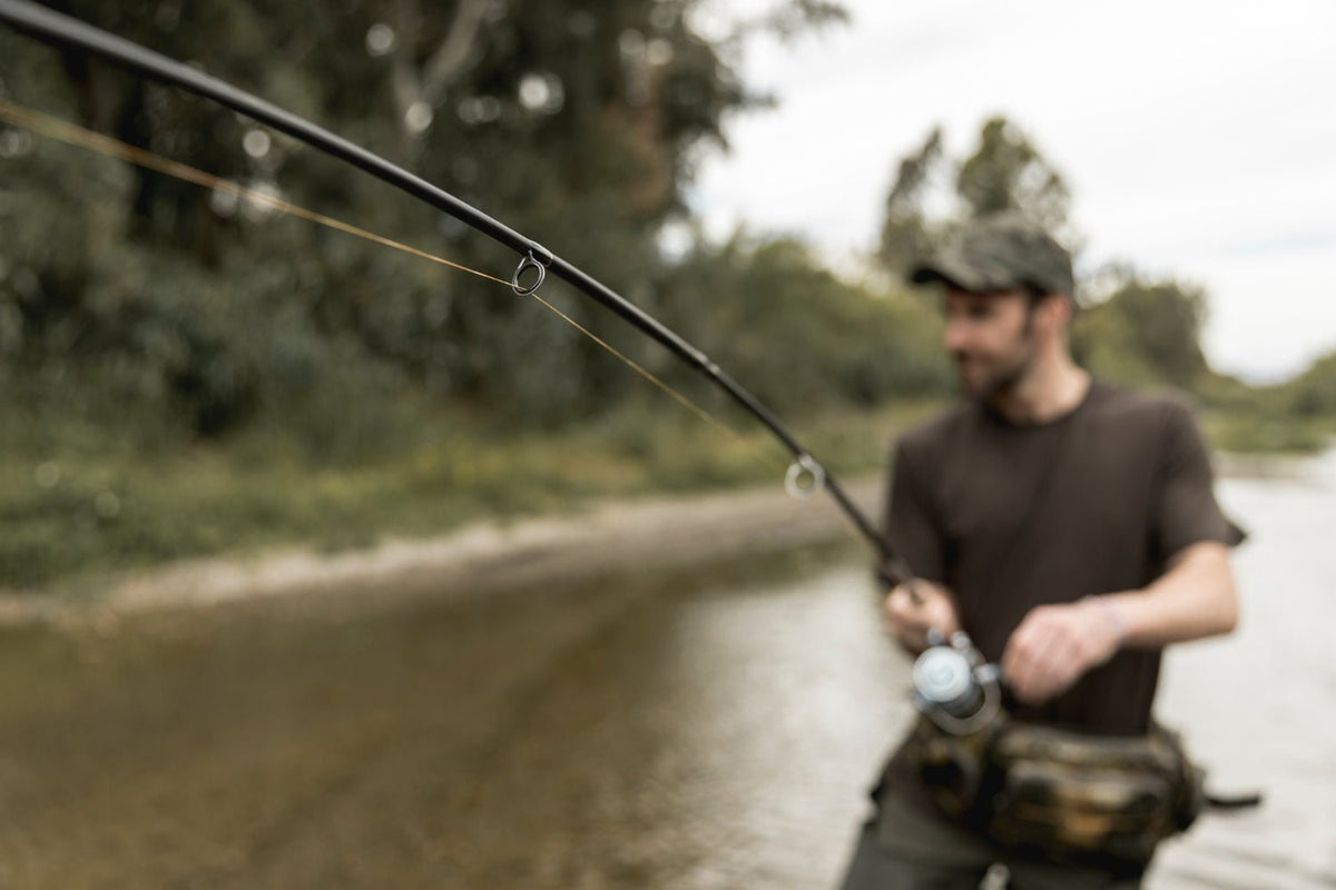 DIY Fishing Rod Maintenance: How to Keep Your Gear in Top Shape ...