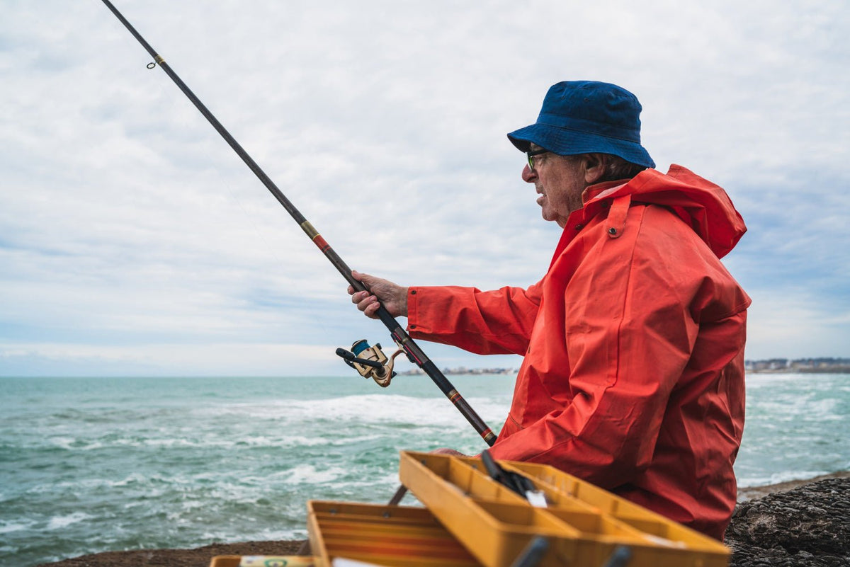 Goongulas Fish Exploring the Thrill of Deep Sea Fishing: Tips for an Epic Offshore Ad ...