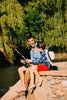 Fishing for Kids: How to Spark a Lifelong Passion for Angling - BUZZERFISH