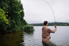 Fishing Photography Tips: Capturing Your Best Catches in Stunning Shots - BUZZERFISH