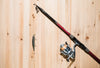 How to Choose the Right Fishing Rod and Reel Combo for Your Style - BUZZERFISH