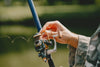 How to Choose the Right Fishing Tackle for Different Species - BUZZERFISH