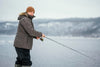 Ice Fishing 101: Essential Gear, Safety, and Techniques - BUZZERFISH