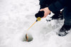 Ice Fishing: Embrace the Winter Wonderland and Reel in the Cold-Weather Adventure - BUZZERFISH