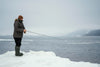 Ice Fishing Essentials: Staying Warm and Catching Big Fish - BUZZERFISH