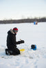 Ice Fishing Essentials: Staying Warm and Catching Big Fish in Cold Conditions - BUZZERFISH