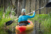 Kayak Fishing 101: A Beginner's Guide to Paddle-Powered Angling - BUZZERFISH