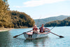 Kayak Fishing Adventures: Navigating Calm Waters - BUZZERFISH