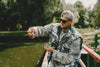 Seeing Clearly: The Importance of Fishing Glasses - BUZZERFISH