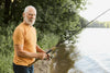 Senior Anglers' Guide to Enjoying Fishing Safely and Comfortably - BUZZERFISH