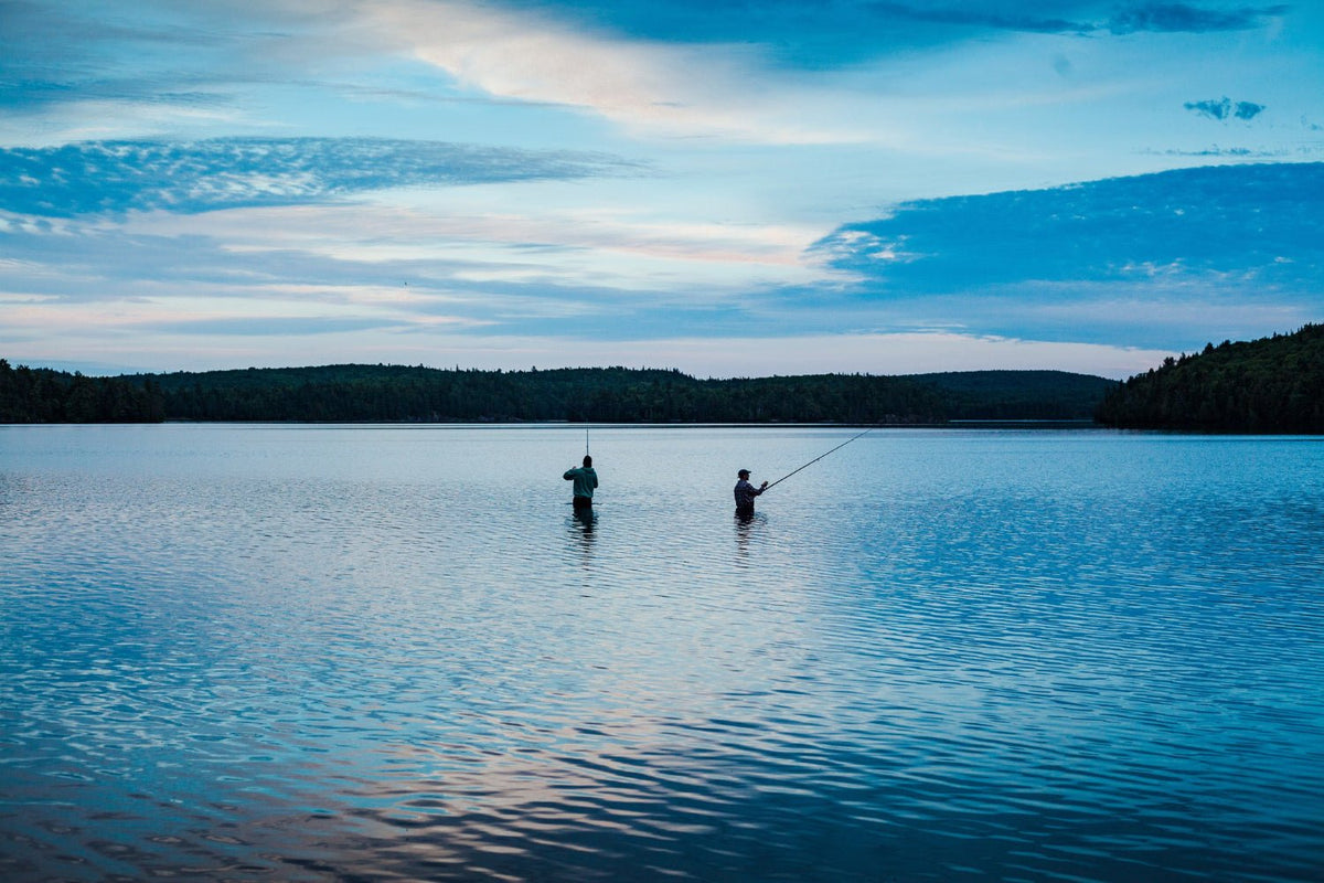 Spring Fishing 101: Tips and Tactics for a Successful Season Opener ...