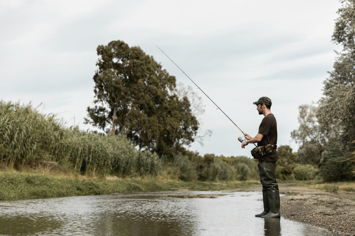 Tackling the Most Common Fishing Mistakes for Better Results – BUZZERFISH