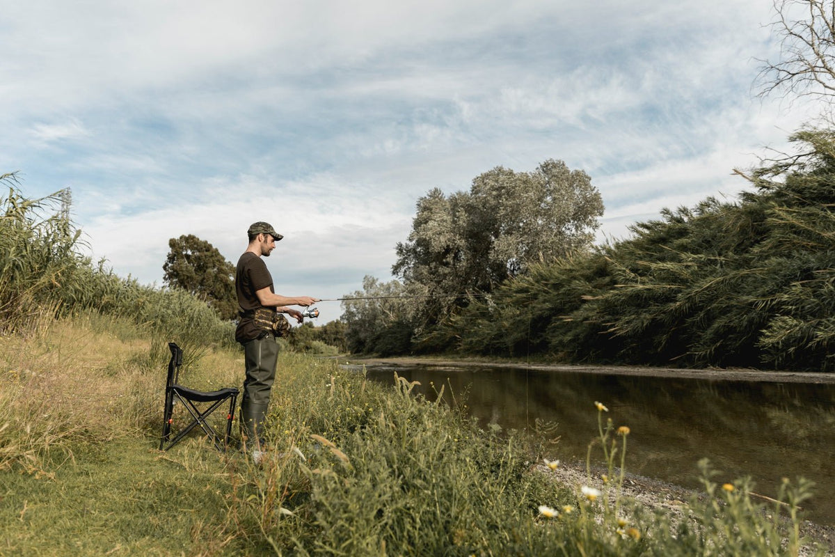 The Art of Fly Tying: Crafting Custom Lures for Successful Fly Fishing ...