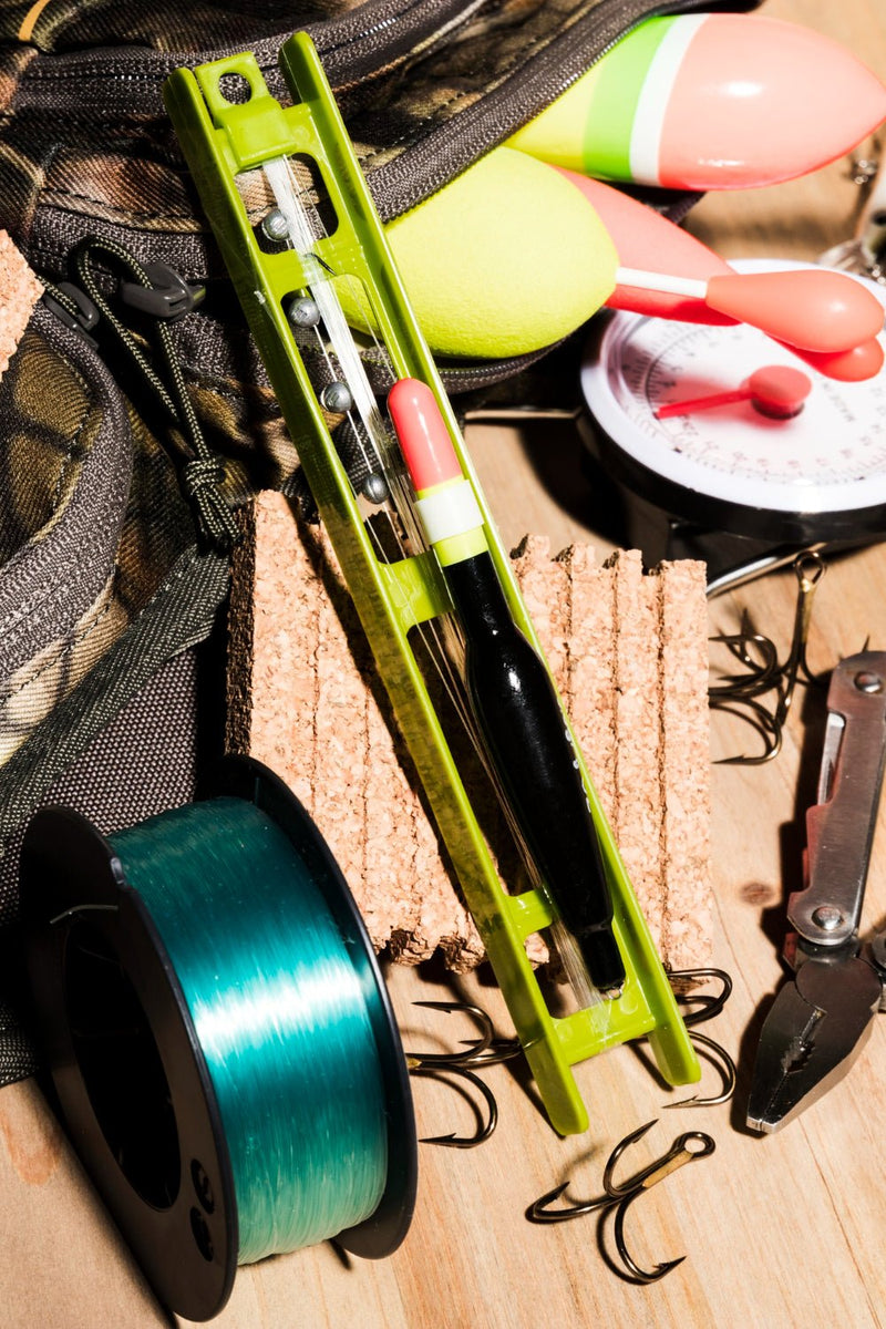 The Evolution of Fishing Gear: From Traditional Tools to Modern Techno ...
