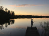 The Golden Hour of Sunset: Unveiling the Beauty and Bounty of Twilight Fishing - BUZZERFISH