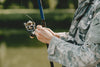 The Joy of Fly Fishing: Exploring the Therapeutic Benefits of Angling - BUZZERFISH