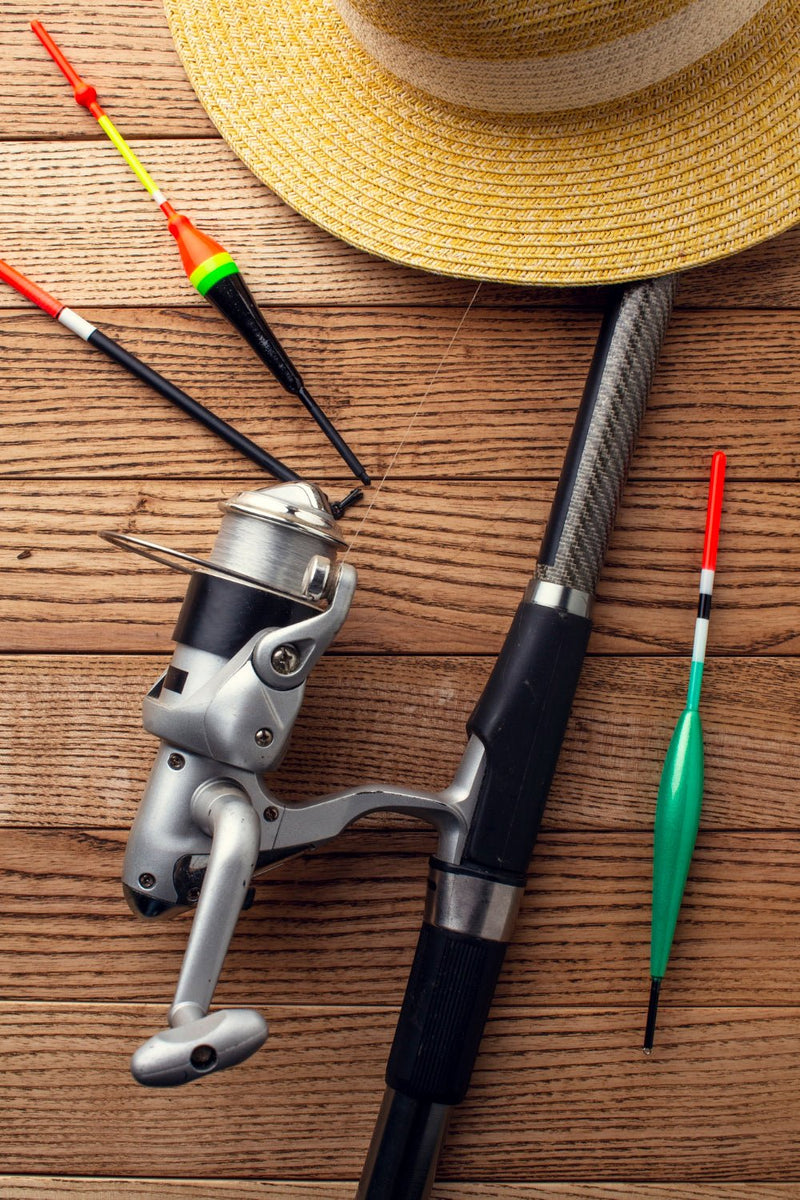 The Ultimate Guide to Choosing the Right Fishing Rod for Every Type of ...