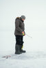 The Ultimate Guide to Ice Fishing: Tips and Tricks for a Successful Winter Angling Adventure - BUZZERFISH