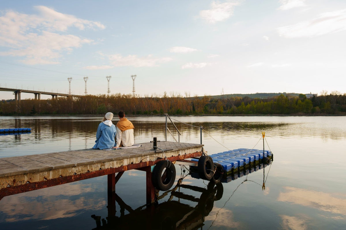 Top Freshwater Fishing Destinations: Where to Find the Best Catches ...