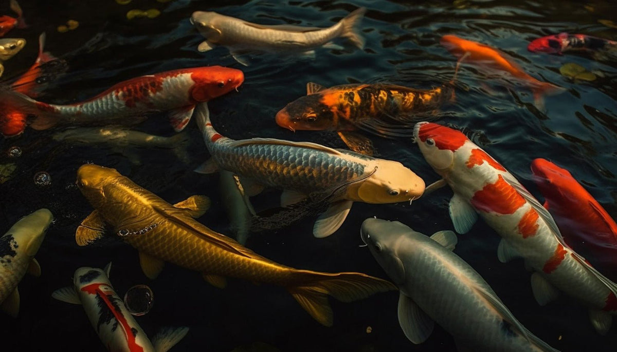 Unveiling the Underwater World: Exploring the Fascinating Habitats of ...