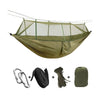 2 Person Anti-Mosquito Hammock - BuzzerFish