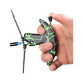 3 Finger Archery Release Aid - BuzzerFish