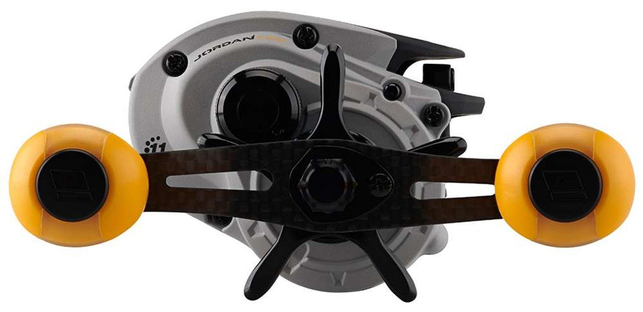 Abu Garcia Jordan Lee Baitcasting Reels