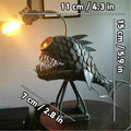 Angler Desk Lamp - BuzzerFish