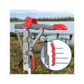 automatic fishing pole puller Automatic Fishing Pole