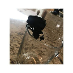 boat motor coffee mixer for cup｜TikTok Search