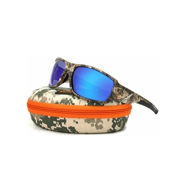 Dim Spectacles Cameo Dim Glasses - BuzzerFish – BUZZERFISH