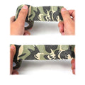 Camouflage Elastic Wrap Tape - BuzzerFish