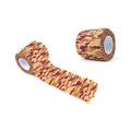 Camouflage Elastic Wrap Tape - BuzzerFish