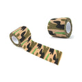 Camouflage Elastic Wrap Tape - BuzzerFish