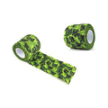 Camouflage Elastic Wrap Tape - BuzzerFish