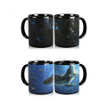 Color Changing Whale Mug - BuzzerFish