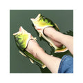 Cute Fish Slippers - BuzzerFish