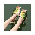 Cute Fish Slippers - BuzzerFish