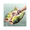 Cute Fish Slippers - BuzzerFish