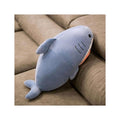 Cute Plush Shark Toy - BuzzerFish
