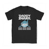 Daddy Shark T-Shirt - BuzzerFish